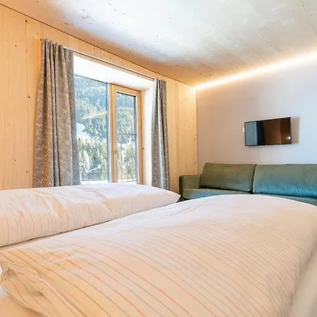 Walserkreuz Apartamento Hirschegg (Vorarlberg)