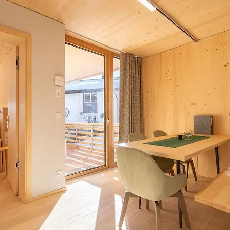 Walserkreuz Apartamento *