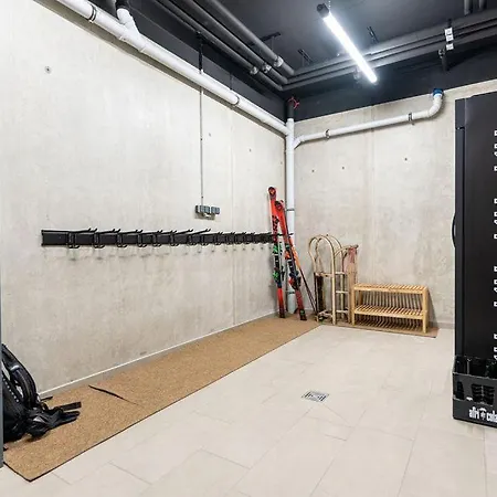 Walserkreuz Apartamento Hirschegg (Vorarlberg)