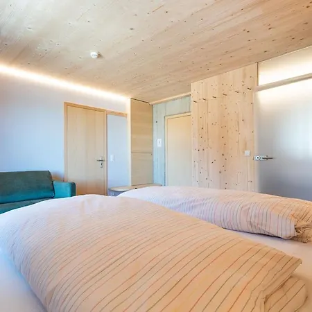 Apartment Walserkreuz Hirschegg (Vorarlberg)