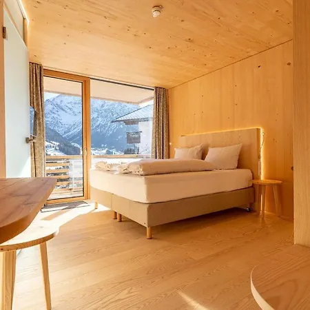 Apartamento Walserkreuz