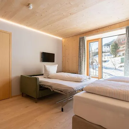 Apartment Walserkreuz