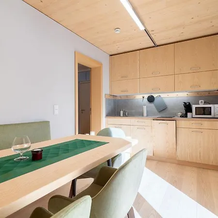 Walserkreuz Apartamento