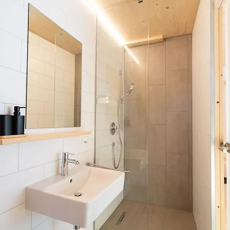 Apartamento Walserkreuz *