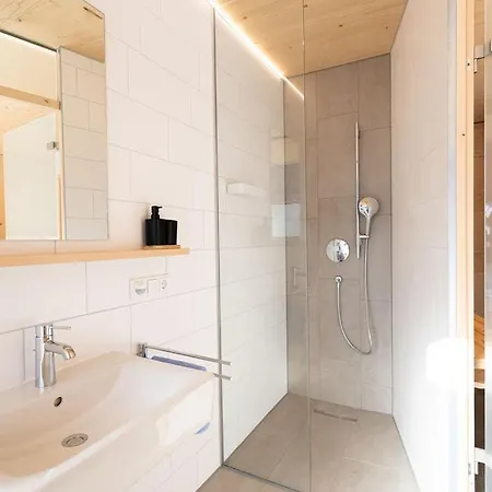 Walserkreuz Apartamento