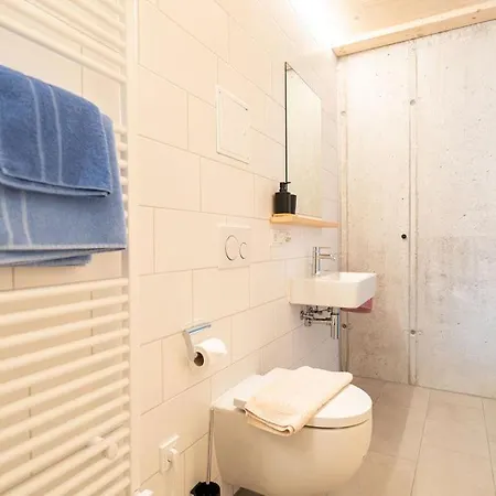 Apartment Walserkreuz