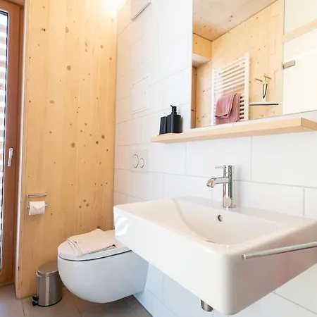 Walserkreuz Apartamento *