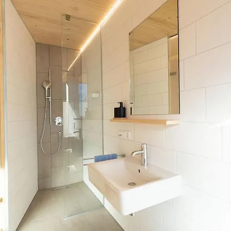 Walserkreuz Apartamento Hirschegg (Vorarlberg)