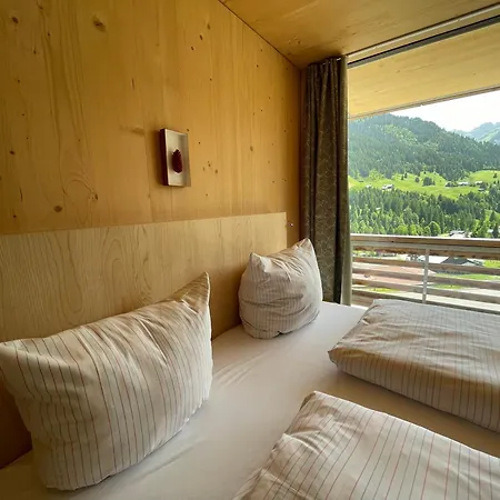 Apartamento Walserkreuz