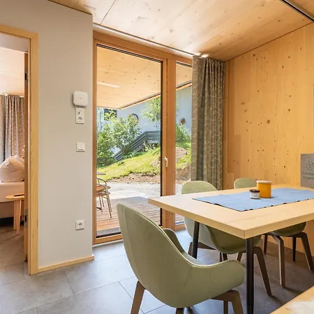 Apartamento Walserkreuz *